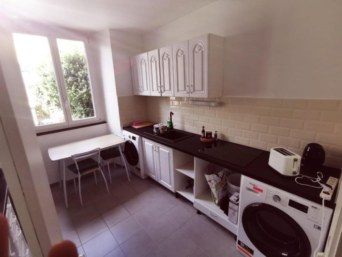 Appartement Pres De La Gare Rer C-Spacieux 4 Pieces Étampes Exterior foto