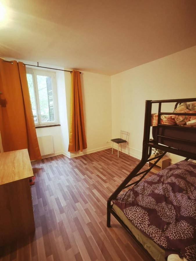 Appartement Pres De La Gare Rer C-Spacieux 4 Pieces Étampes Exterior foto